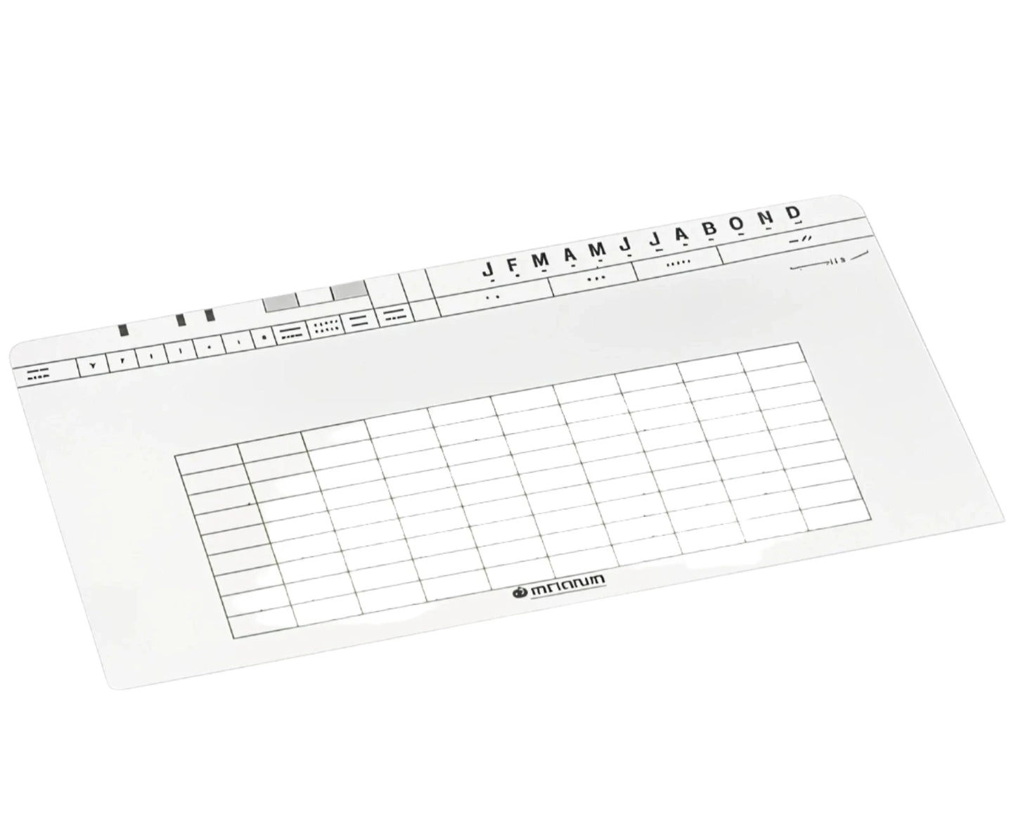File Pouches Form (100 pack)