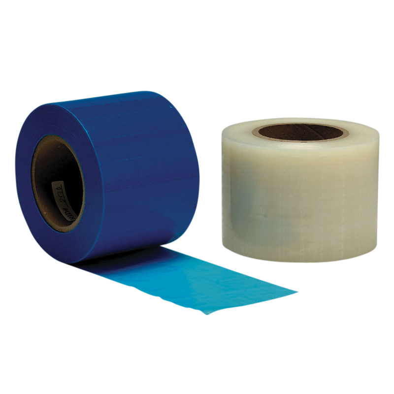 D2D Barrier Film with Dispenser – CASE (6 Rolls/Boxes)