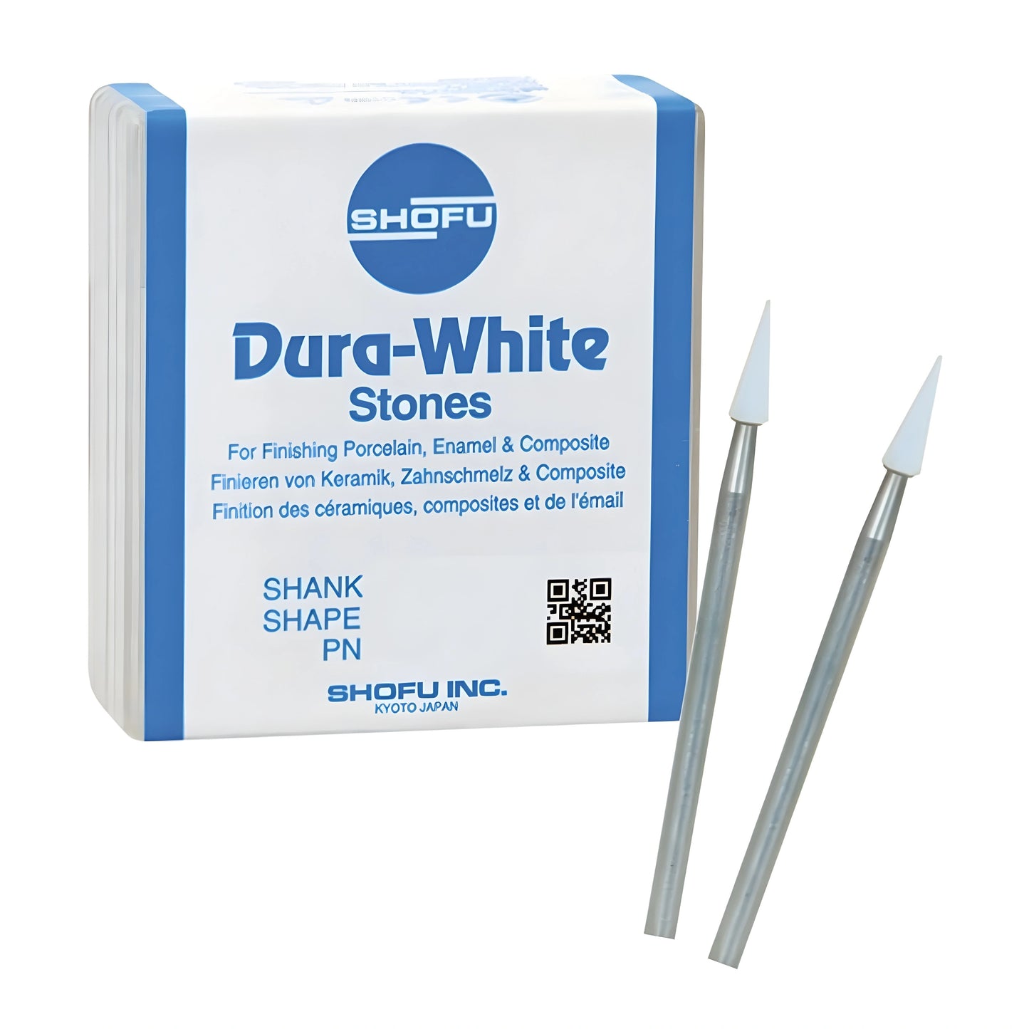 HP DURA-WHITE / DURA-GREEN CN1/RD1/KN1