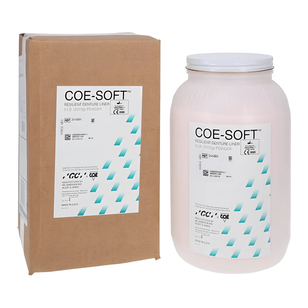 COE SOFT (GC) Powder