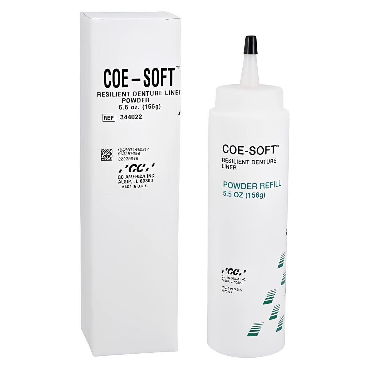 COE SOFT (GC) Powder
