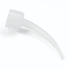 AFFINIS #6210 MicroOral Tips (100) Clear (Coltene)