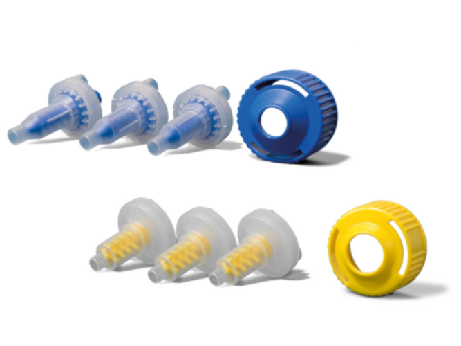 AQUASIL DECA PUTTY Mixing Tips Pk-40 #60578340 (DENTSPLY)
