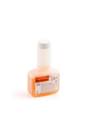 BIOSONIC Enzymatic Solution ORANGE 236ml Concentr. #UC32 (Coltene)