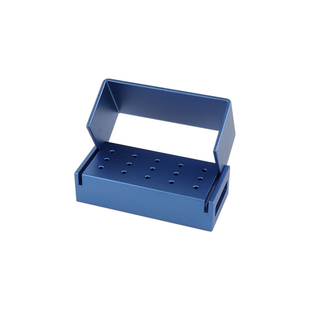 BUR BLOCK 15FG (Premier) Metal #9051000*