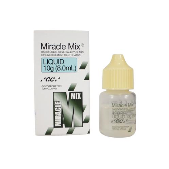 GC Miracle Mix Liquid – 10g Bottle #000122
