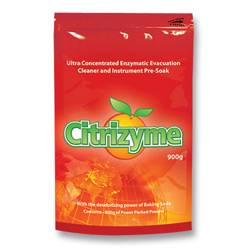 CITRIZYME Evacuation Cleaner 900 g. (Pascal) #15-270