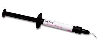 CLINPRO SEALANT 1x1.2ml Syr. (3M) #12627