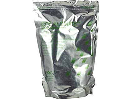 COE ALGINATE NS Mint 5lb Canister (GC) #120005