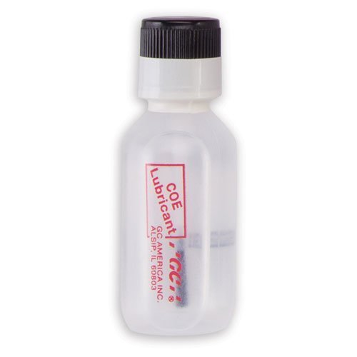 COE SOFT (GC) LUBRICANT 5/8oz Bottle #344094