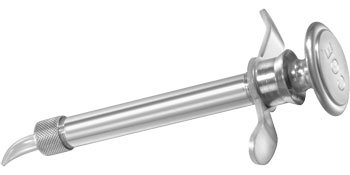 COE SYRINGE Aluminum (GC) #159001