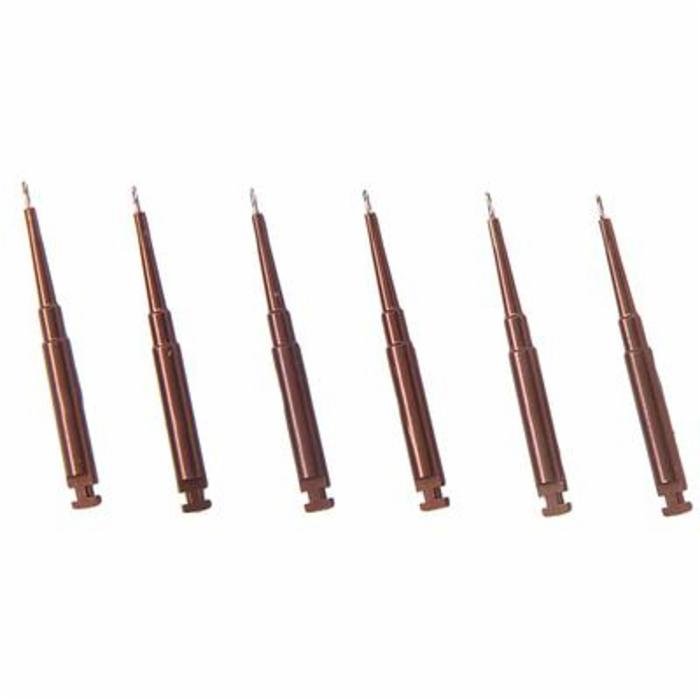BONDENT DB91 6 Drills (Coltene)