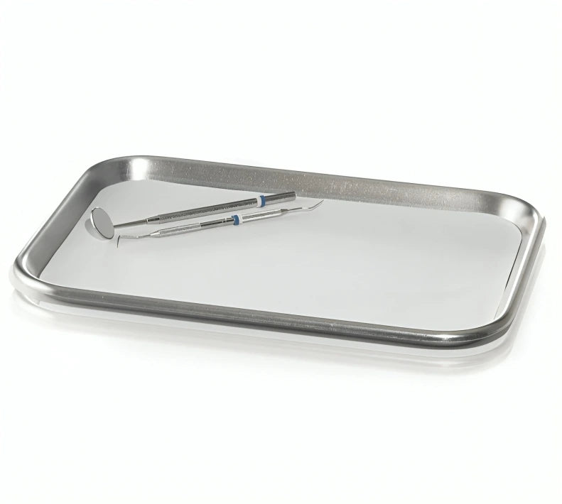 TRAY COVERS Ritter 8.5" x 12.25" Cs 1000 #5593 (MEDICOM)