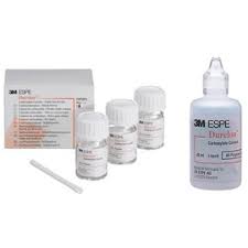 DURELON Triple KIT 60 g Pwd+40 g Liq #38233