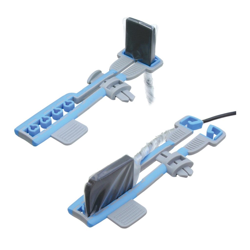 EEZEE-GRIP Digital Sensor Holders (3-pkg) #550294 (DENTSPLY)