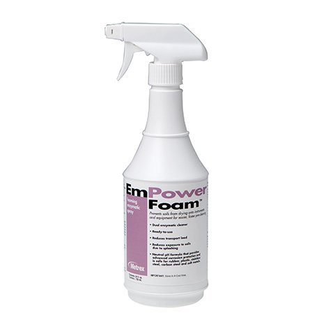 EMPOWER FOAM 24 oz. Spray (Metrex) #10-4224