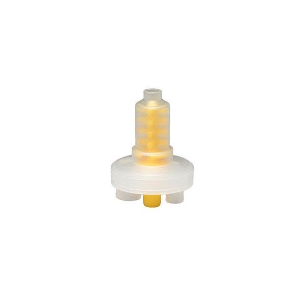 EXA'lence (50) Dynamic Mixing Tips YELLOW GC #150004