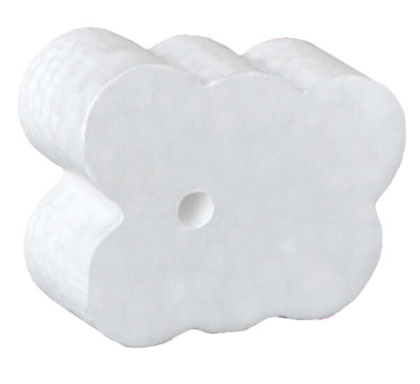RINN #540900 EZ-PROP DISPOSABLE MOUTH PROPS Pk/100 (DENTSPLY)