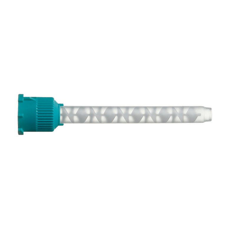 FLEXITIME Mixing Tips GREEN Pk/48 6.5mm 66001989