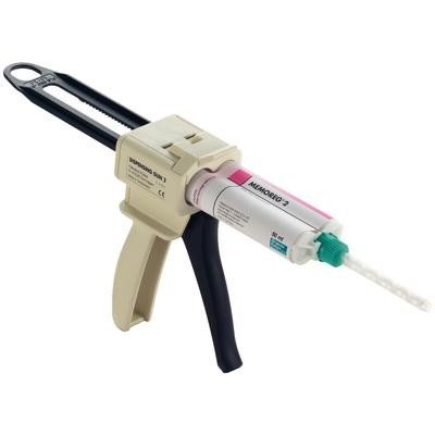 FLEXITIME Dispensing Gun 2 (1:1 Slide) #66001970 (Kulzer)