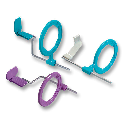 X-RAY RAPD Bite Wing KIT w/ #0/1 Bite Blocks #409320