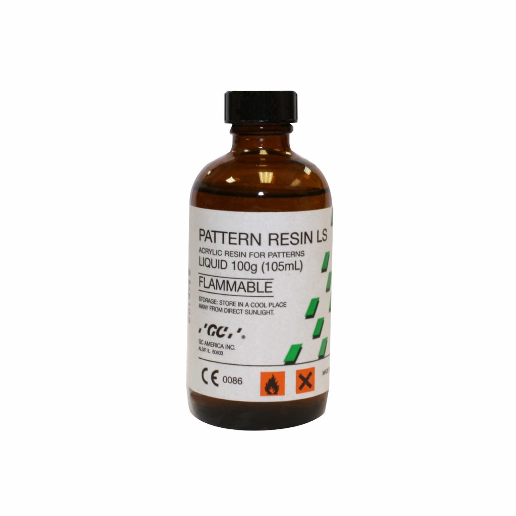 PATTERN RESIN LIQUID REFILL 100g (GC) #335203