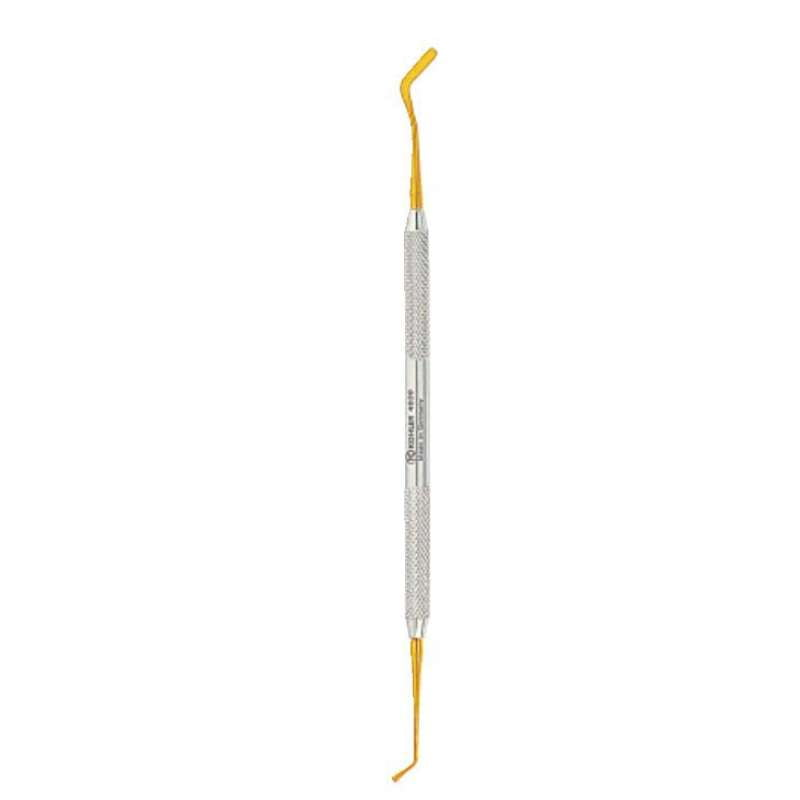 D2D Composite Instrument - Goldstein 2 (1 Piece) - KM-4830