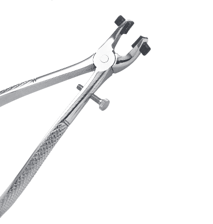 HF CRU Trial CROWN REMOVER Upper #789259