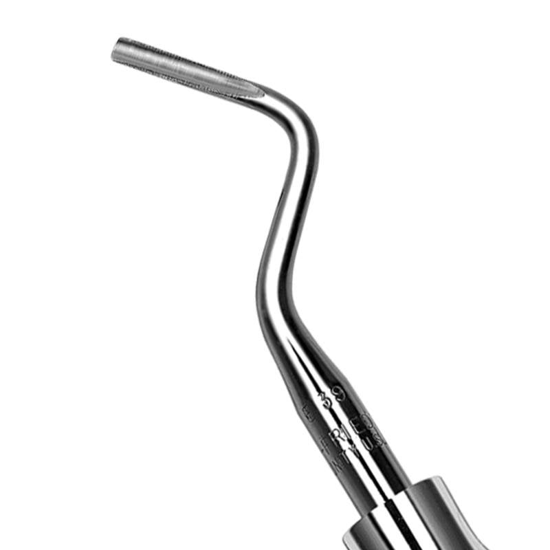 HF E39 #39 Elevator (Serrated) #135798