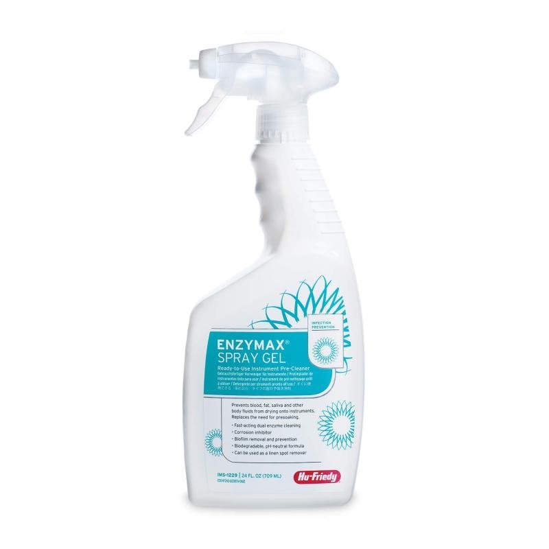 HF IMS-1229 ENZYMAX 24oz Spray Gel #3206178
