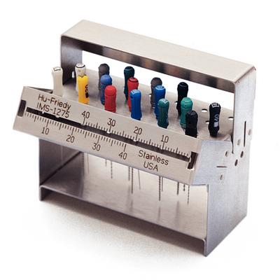 HF IMS-1275 IMS Endodontic Stand 24Hole 748366