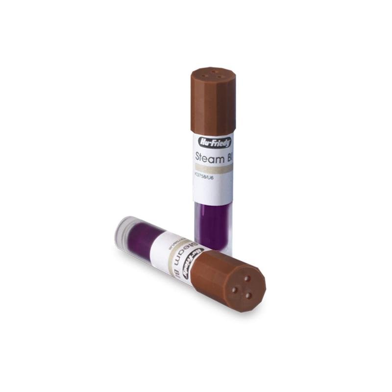 HF IMS-1373 SPORECHECK 25 biological Indicators #632694