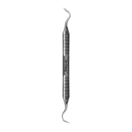 HF KO1/26 #1/2 Orban Knife D/E #6 Satin Steel #375403