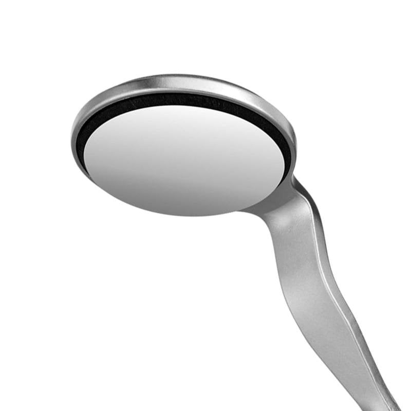 HF MIR5DSHD6 #5 HD CS Double Side Mouth Mirror, Pk/6
