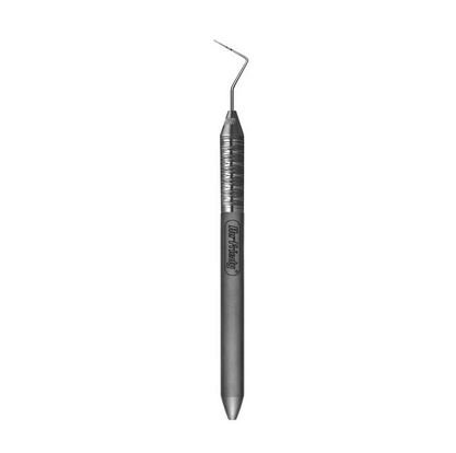 HF PO6 Michigan-O-Probe #6 Satin Steel #516686