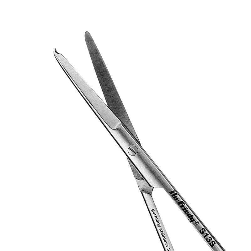 HF S13S #13S Suture Scissor #830488