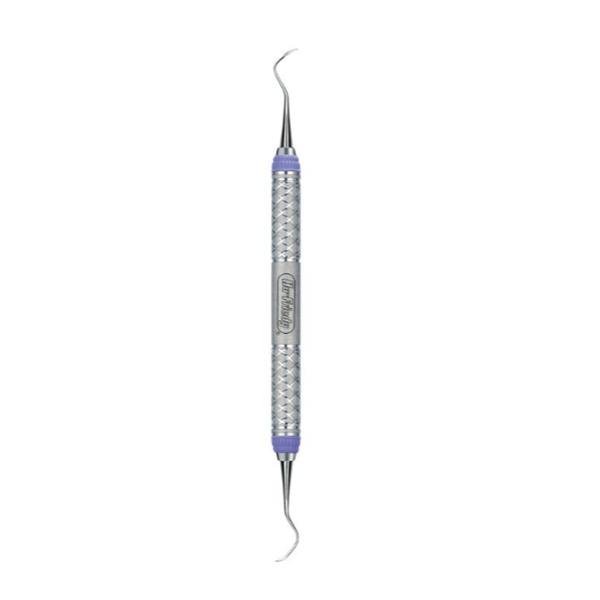 HF SM13/149E2 13/14 McCall DE Curette #9 Everedge Hdl. #634956