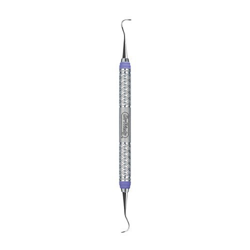 HF SM17/189 #17/18 McCall Curette, EverEdge