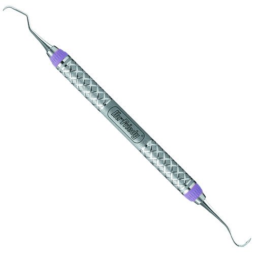 HF SN1379 #137 Sickle/Curette, EverEdge
