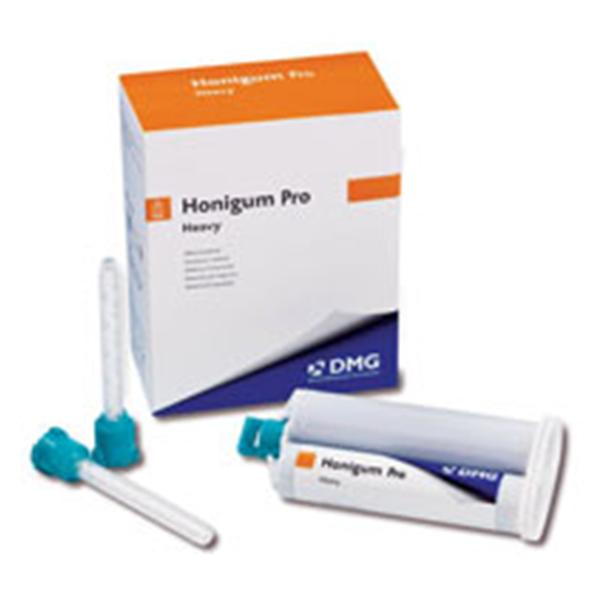 HONIGUM Pro Automix HEAVY 4x50ml +12 Automix Tips #989766