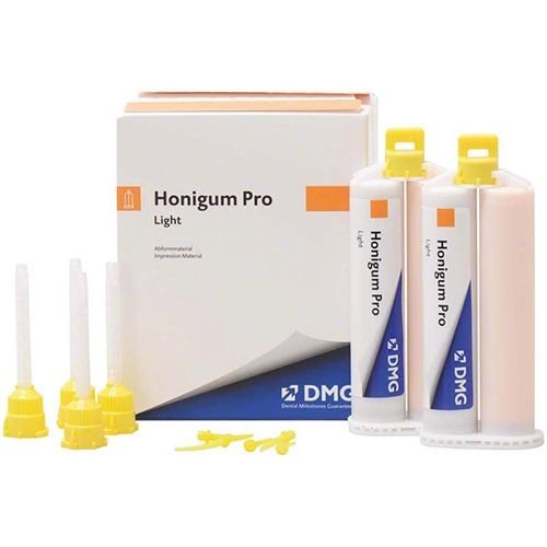 HONIGUM ProLight 2x50ml +10 Automix Tips #989831
