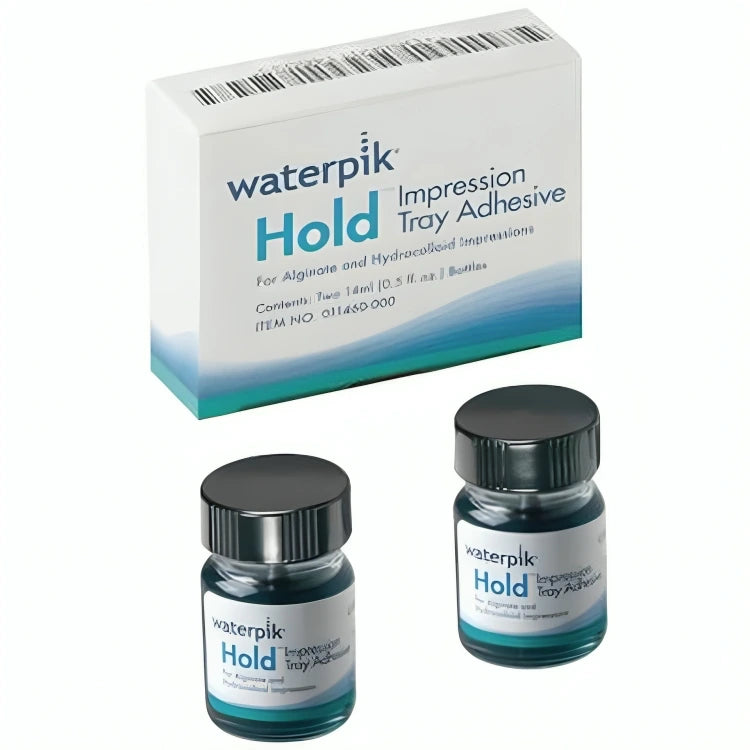 Teledyne HOLD TRAY Adh. 2x0.5oz 14 ml #11460