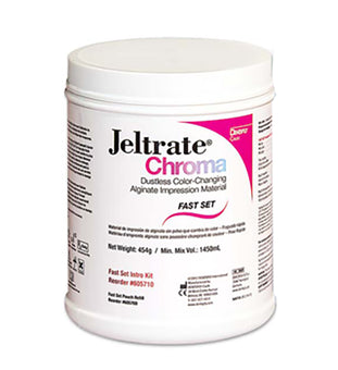 JELTRATE Chroma INTRO KIT #605710 (DENTSPLY)