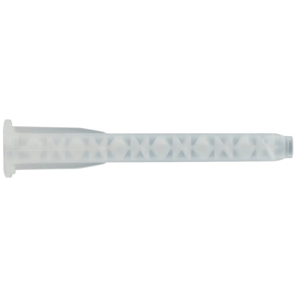 PRESIDENT #C4832 JET Mixing Tips R.B Bx/48 Clear (Coltene)