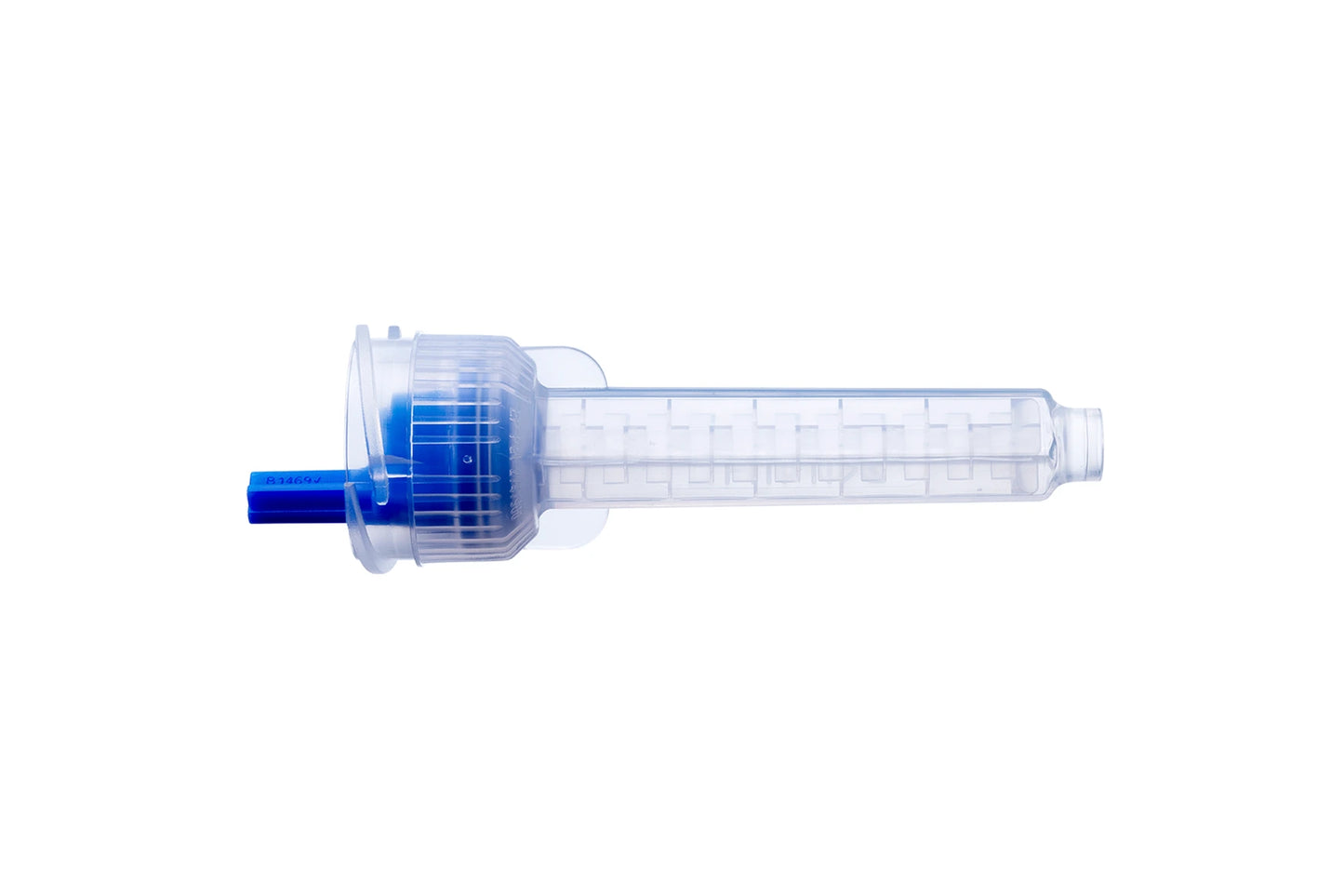 MIXING TIPS Blue 50ml. (48) (for high & medium viscosity) DENTSPLY #778213M