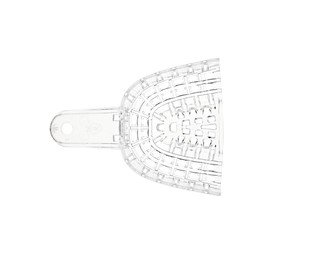 PRESIDENT #C6905 No. 5 Sm. Full Arch Upper (12) (Coltene)