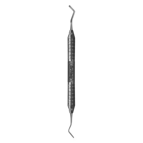 HF PFIHS16 #1 Heidmann Spatula #6 Satin Steel #244104