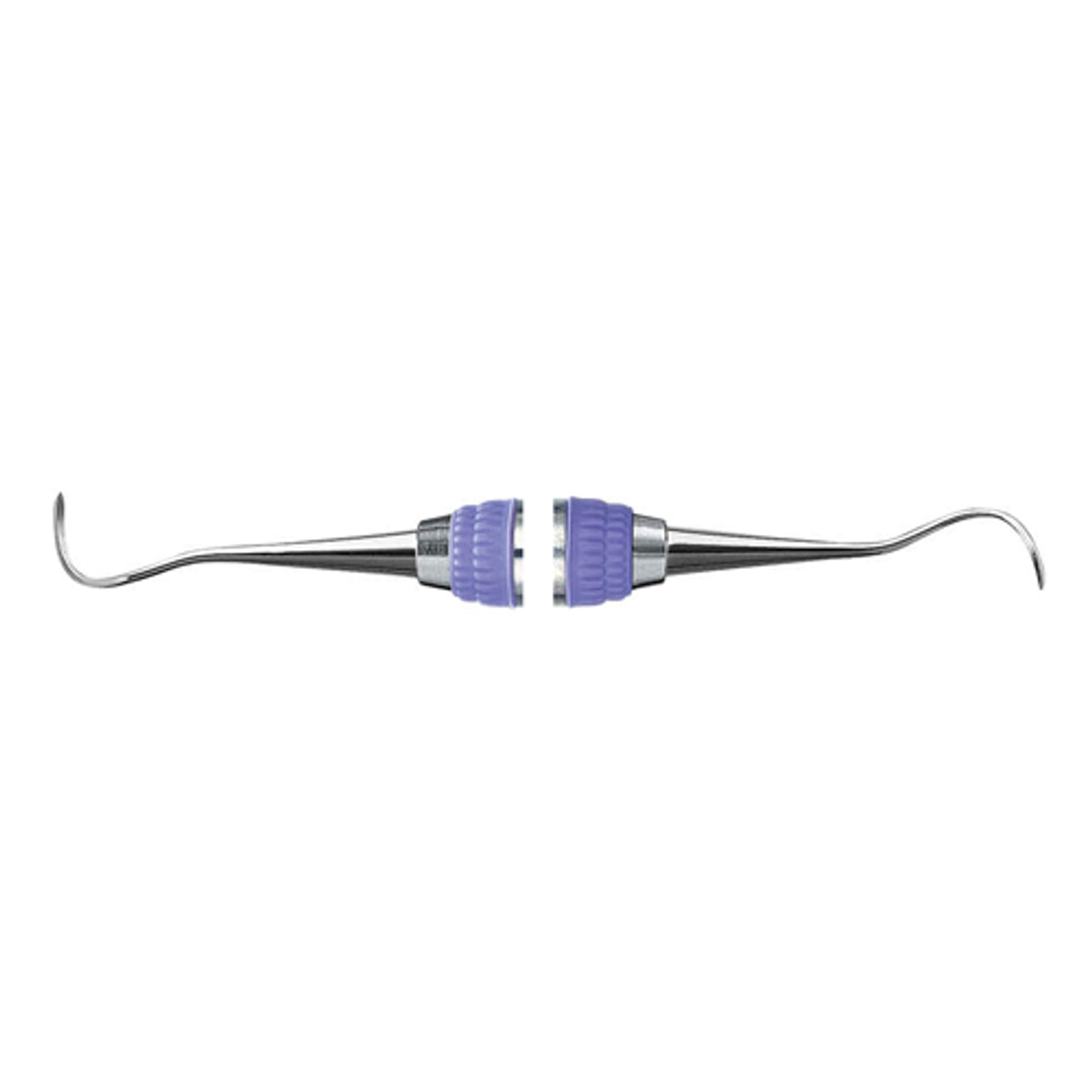 HF SM17/18PT6 #17/18 DE Pointed McCall Curette #6 SatinSteel #961752