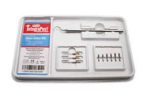 INTEGRA-POST MINI Intro. KIT #3001001