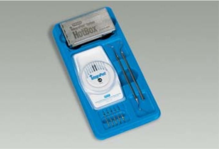 INTEGRA-POST Intro. KIT #3001002